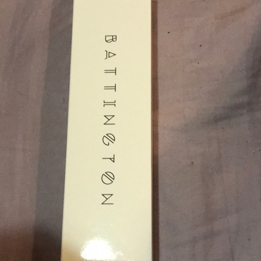 Brand new battington brushes
